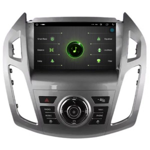 Navigatie PilotOn Ford Tourneo Connect dupa 2013 2K 4GB 64GB 8 CORE - Img 4