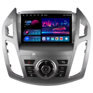 Navigatie PilotOn Ford Tourneo Connect dupa 2013 9 inch 4GB 64GB 8 CORE