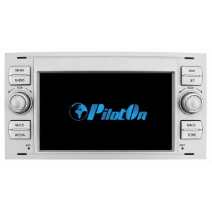 Navigatie PilotOn Ford Transit 2006-2014 7 inch 4GB 64GB 4 Core