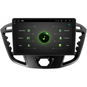 Navigatie PilotOn Ford Transit 2012-2020 2K 8GB 256GB 8 CORE - Img 4