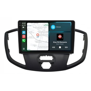Navigatie PilotOn Ford Transit 2014-2020 2K 8GB 256GB 8 CORE - Img 6