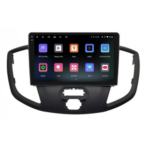 Navigatie PilotOn Ford Transit 2014-2020 9 inch 6GB 128GB 8 CORE - Img 3