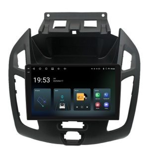 Navigatie PilotOn Ford Transit Connect 2013-2018 9 inch 4GB 64GB 4 CORE