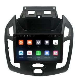 Navigatie PilotOn Ford Transit Connect 2013-2018 9 inch 6GB 128GB 8 CORE - Img 2