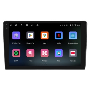 Navigatie PilotOn Ford Transit / Tourneo Custom 2018-2025 10 inch 4GB 64GB 4 CORE - Img 3