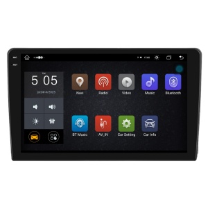 Navigatie PilotOn Ford Transit / Tourneo Custom 2018-2025 2K 8GB 256GB 8 CORE