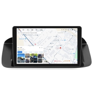 Navigatie PilotOn Honda Accord 8 2008-2012 2K 4GB 64GB 8 CORE - Img 8