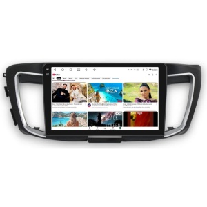 Navigatie PilotOn Honda Accord 9 2013-2017 2K 12GB 256GB 8 CORE - Img 5