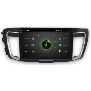 Navigatie PilotOn Honda Accord 9 2013-2017 2K 8GB 256GB 8 CORE - Img 4