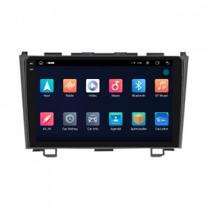 Navigatie PilotOn Honda CRV 2008-2011 2K 4GB 64GB 8 CORE - Img 3