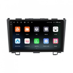 Navigatie PilotOn Honda CRV 2008-2011 9 inch 6GB 128GB 8 CORE - Img 2