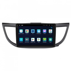 Navigatie PilotOn Honda CRV dupa 2012 2K 4GB 64GB 8 CORE - Img 2