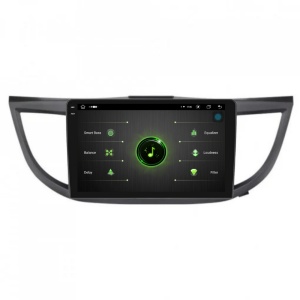 Navigatie PilotOn Honda CRV dupa 2012 2K 8GB 256GB 8 CORE - Img 4