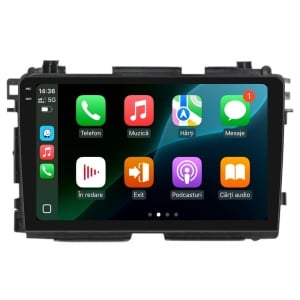 Navigatie PilotOn Honda HR-V 2014-2021 2K 8GB 256GB 8 CORE - Img 7