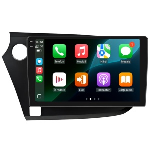Navigatie PilotOn Honda Insight 2009-2014 2K 8GB 256GB 8 CORE - Img 7