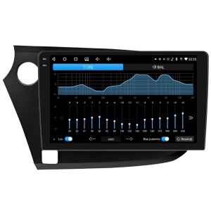 Navigatie PilotOn Honda Insight 2009-2014 9 inch 6GB 128GB 8 CORE - Img 4