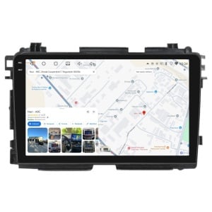 Navigatie PilotOn Honda XR-V 2014-2021 2K 12GB 256GB 8 CORE - Img 8