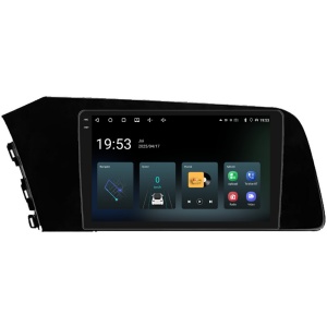 Navigatie PilotOn Hyundai Elantra dupa 2020 10 inch 4GB 64GB 4 CORE