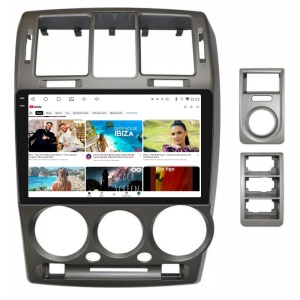 Navigatie PilotOn Hyundai Getz 2002-2011 2K 4GB 64GB 8 CORE - Img 5