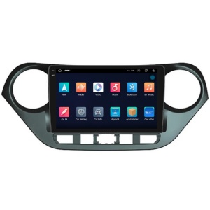 Navigatie PilotOn Hyundai i10 2013-2019 2K 8GB 256GB 8 CORE - Img 3