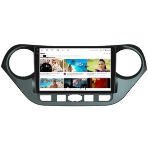 Navigatie PilotOn Hyundai i10 2013-2019 9 inch 2GB 32GB 4 CORE - Img 5