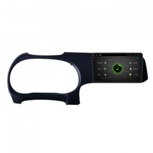Navigatie PilotOn Hyundai i10 dupa 2020 2K 4GB 64GB 8 CORE - Img 4