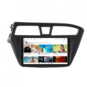 Navigatie PilotOn Hyundai i20 2014-2020 2K 8GB 256GB 8 CORE - Img 5