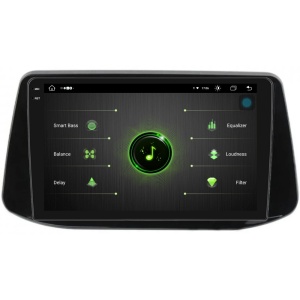 Navigatie PilotOn Hyundai I30 dupa 2017 2K 8GB 256GB 8 CORE - Img 4