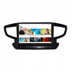 Navigatie PilotOn Hyundai Ioniq 2016-2022 9 inch 6GB 128GB 8 CORE - Img 5
