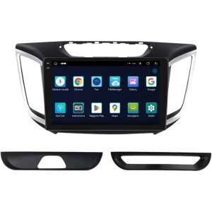 Navigatie PilotOn Hyundai IX25 2014-2019 2K 4GB 64GB 8 CORE - Img 2