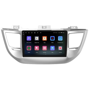 Navigatie PilotOn Hyundai IX35 2015-2020 9 inch 4GB 64GB 4 CORE - Img 3