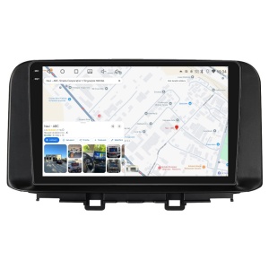 Navigatie PilotOn Hyundai Kona 2017-2023 10 inch 2GB 32GB 4 CORE - Img 8