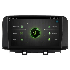 Navigatie PilotOn Hyundai Kona 2017-2023 2K 4GB 64GB 8 CORE - Img 4