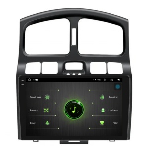 Navigatie PilotOn Hyundai Santa FE 1 2000-2006 2K 8GB 256GB 8 CORE - Img 4