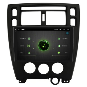 Navigatie PilotOn Hyundai Tucson 2006-2010 2K 12GB 256GB 8 CORE - Img 4
