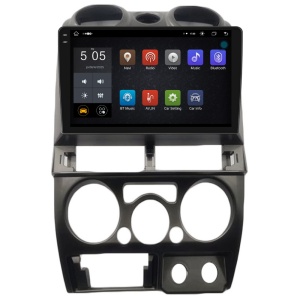 Navigatie PilotOn Isuzu D-Max 2008-2012 2K 8GB 256GB 8 CORE