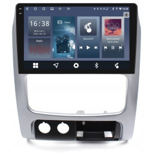Navigatie PilotOn Jeep Cherokee 2002-2007 9 inch 2GB 32GB 4 CORE