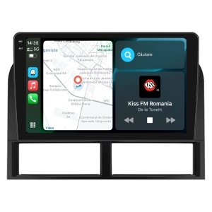 Navigatie PilotOn Jeep Grand Cherokee 1998-2004 9 inch 4GB 64GB 8 CORE - Img 6