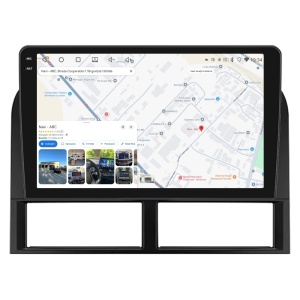 Navigatie PilotOn Jeep Grand Cherokee 1998-2004 9 inch 6GB 128GB 8 CORE - Img 8