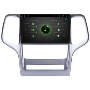 Navigatie PilotOn Jeep Grand Cherokee 2010-2013 2K 8GB 256GB 8 CORE - Img 4