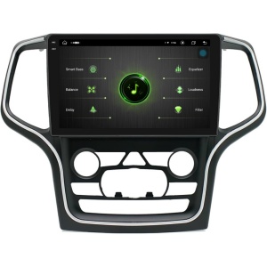 Navigatie PilotOn Jeep Grand Cherokee 2014-2022 2K 12GB 256GB 8 CORE - Img 4