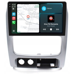 Navigatie PilotOn Jeep Liberty 2002-2007 9 inch 4GB 64GB 4 CORE - Img 6