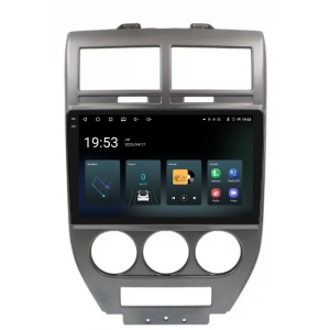 Navigatie PilotOn Jeep Patriot 1 2006-2010 10 inch 4GB 64GB 4 CORE