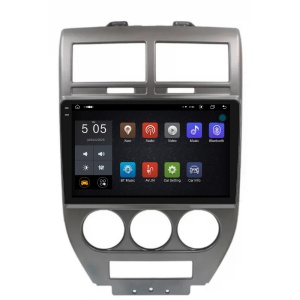 Navigatie PilotOn Jeep Patriot I 2006-2010 2K 8GB 256GB 8 CORE - Img 1