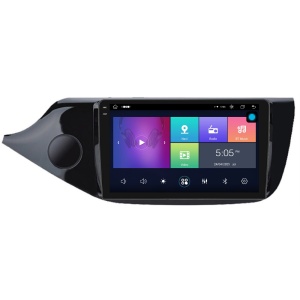 Navigatie PilotOn Kia Ceed 2012-2018 2K 4GB 64GB 8 CORE