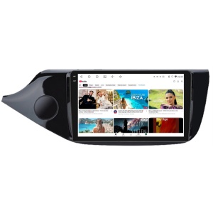 Navigatie PilotOn Kia Ceed 2012-2018 9 inch 2GB 32GB 4 CORE - Img 5