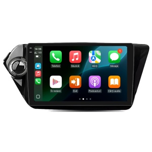 Navigatie PilotOn Kia K2 Rio 2012-2017 2K 4GB 64GB 8 CORE - Img 7