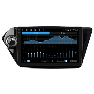 Navigatie PilotOn Kia K2 Rio 2012-2017 9 inch 4GB 64GB 8 CORE - Img 4