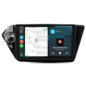 Navigatie PilotOn Kia K2 Rio 2012-2017 9 inch 6GB 128GB 8 CORE - Img 6