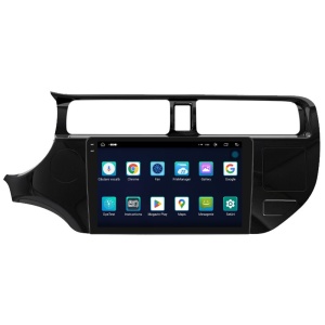 Navigatie PilotOn Kia K3 Rio 2012-2015 2K 8GB 256GB 8 CORE - Img 2